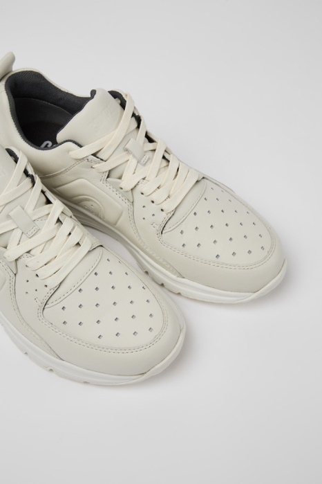 Camper Be Design Drift Baskets Blanches Pour Femmes