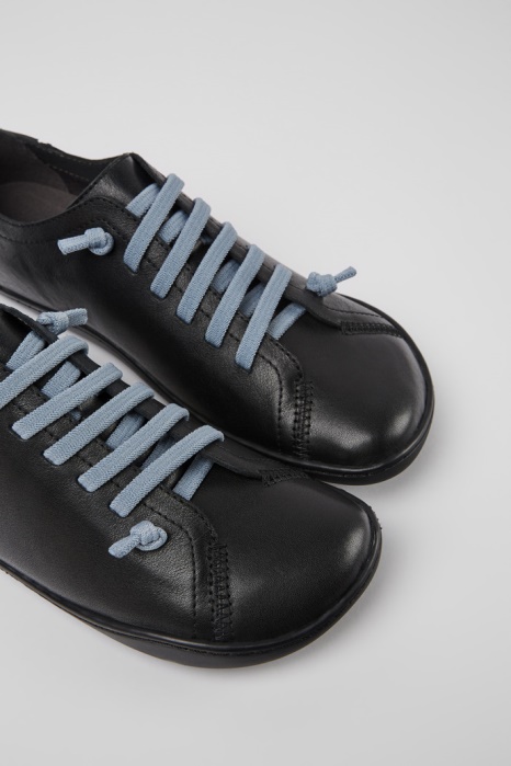 Chaussures Casual Peu Noires Pour Femmes Camper Be Nouveautés