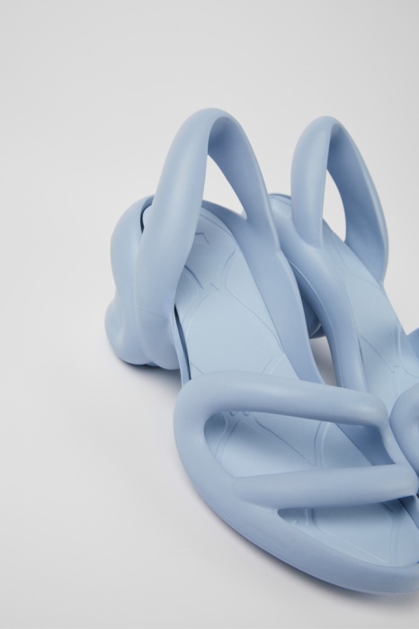 Kobarah Bleu Clair Unisexe Sandale Camper Be Nouveautés