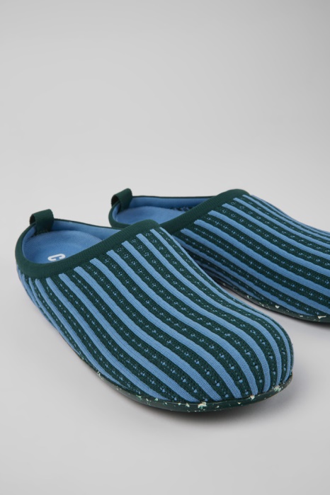 Camper Be Wabi Chaussons Multicolores Pour Femme Nouveautés