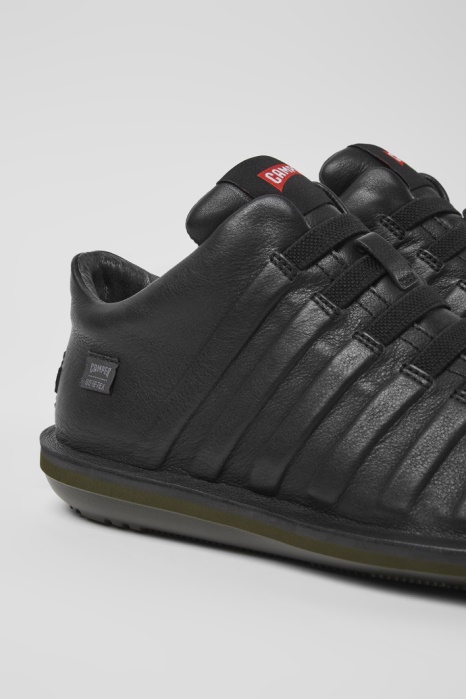 Baskets Imperméables Exclusives Camper Be Beetle Gore-tex Pour Hommes