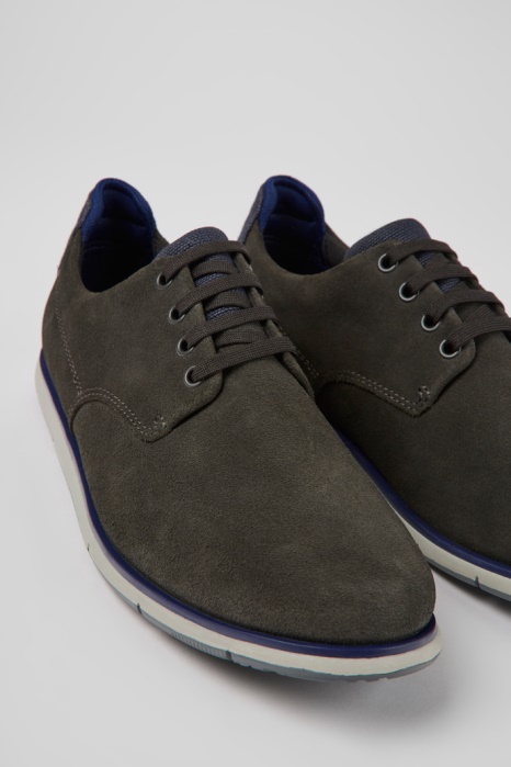 Camping-car Exclusif Be Smith