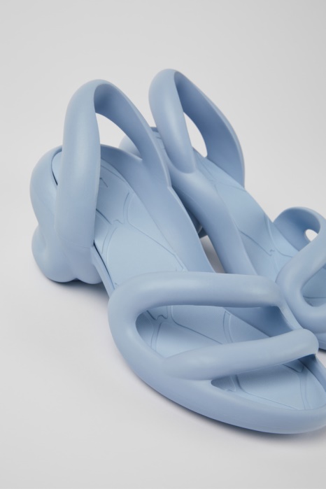 Sandale Unisexe Exclusive Camper Be Kobarah Bleu Clair