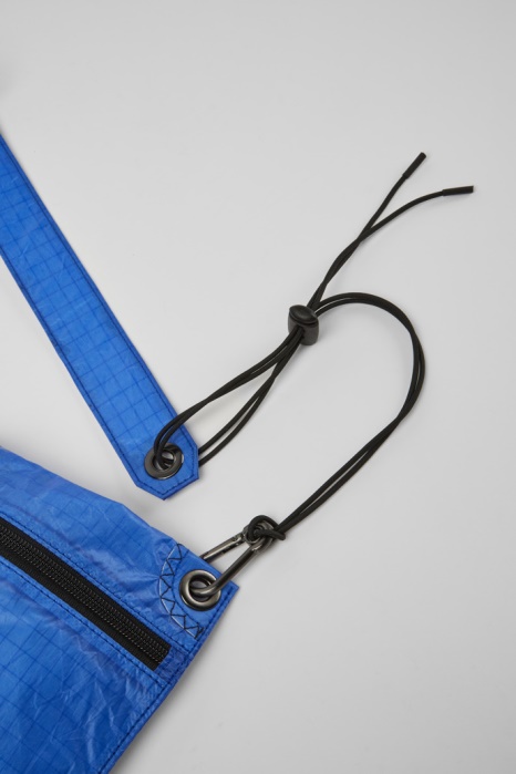 Camping-car Be X North Sails