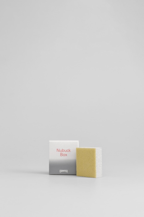 Nubuck Box Nubuck Box Camper Be Nouveautés