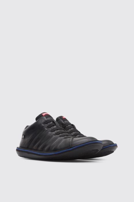 Beetle Gore-tex Chaussures De Sport Noires Pour Hommes Camper Be Nouveautés