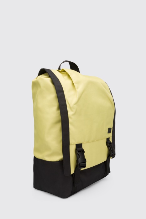 Camper Be Design Vim Jaune Sacs à Dos Pour Unisexe